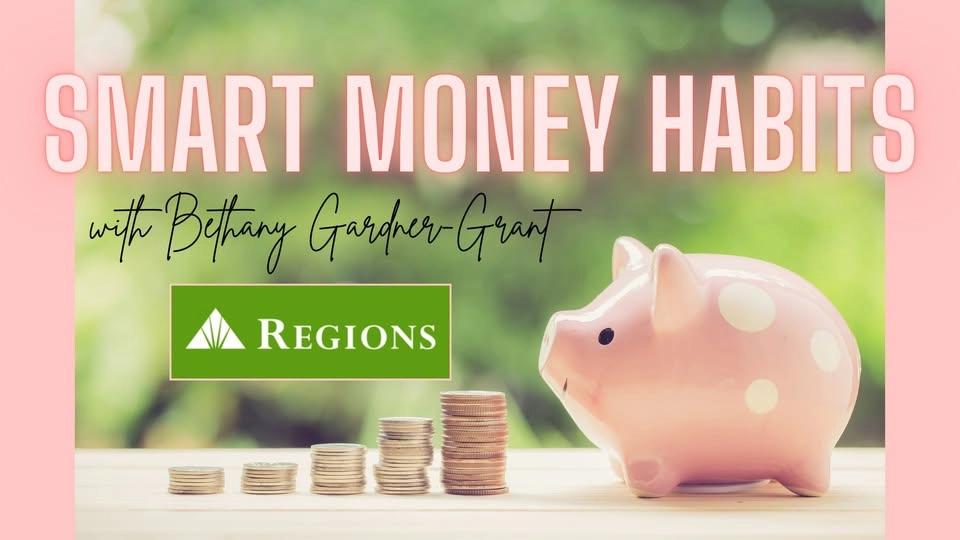 Smart Money Habits
