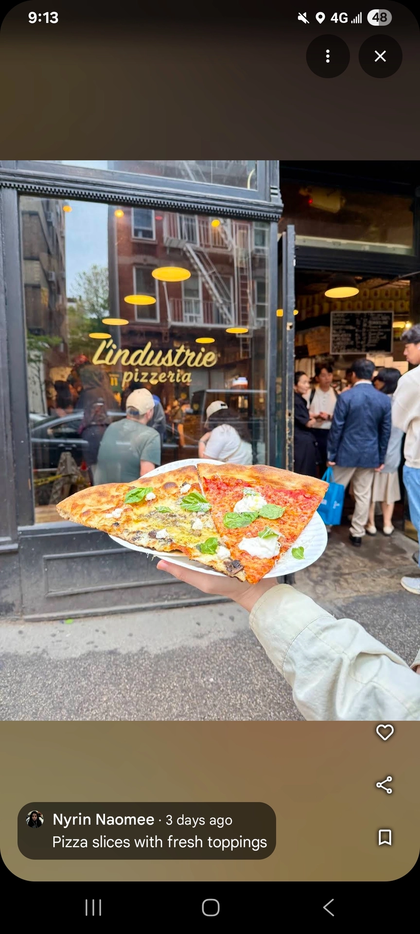 Pizza Day!