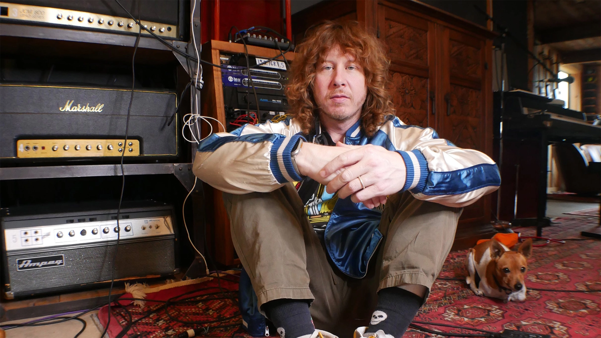 Ben Kweller (US)