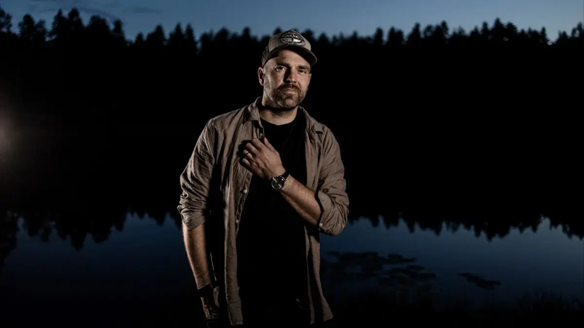 Stiko Per Larsson, Sockis, Siljansnäs