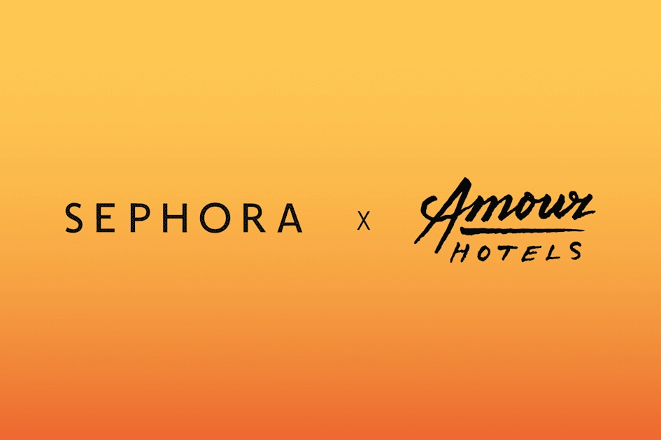 Sephora X Hotel Amour : Julien Granel En Dj Set À La Plage