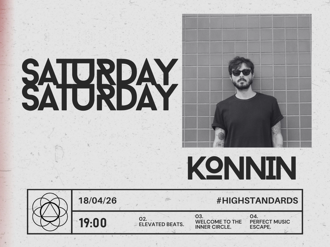 Inner Circle feat. Konnin