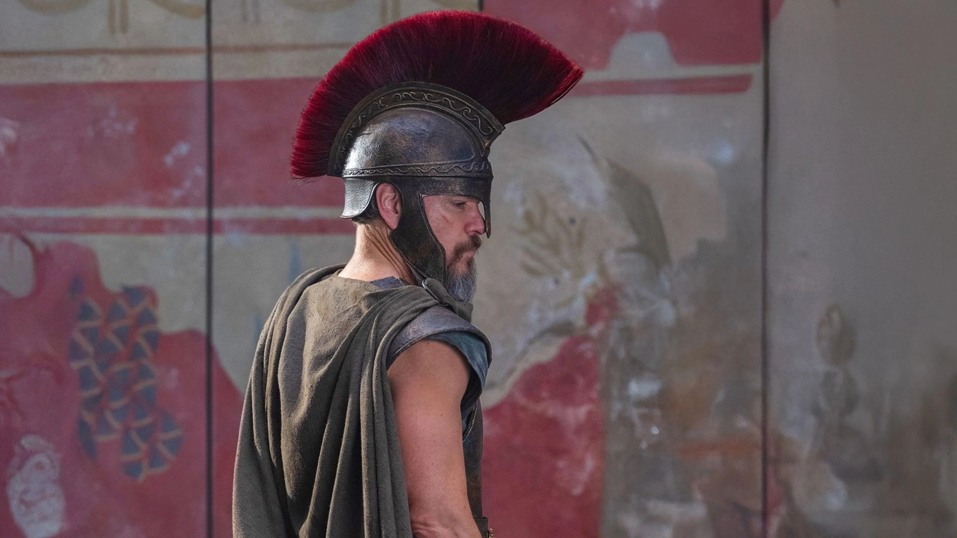 The Odyssey