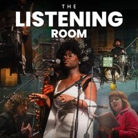 The Listening Room