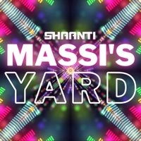 Massi's Yard Brunch - London