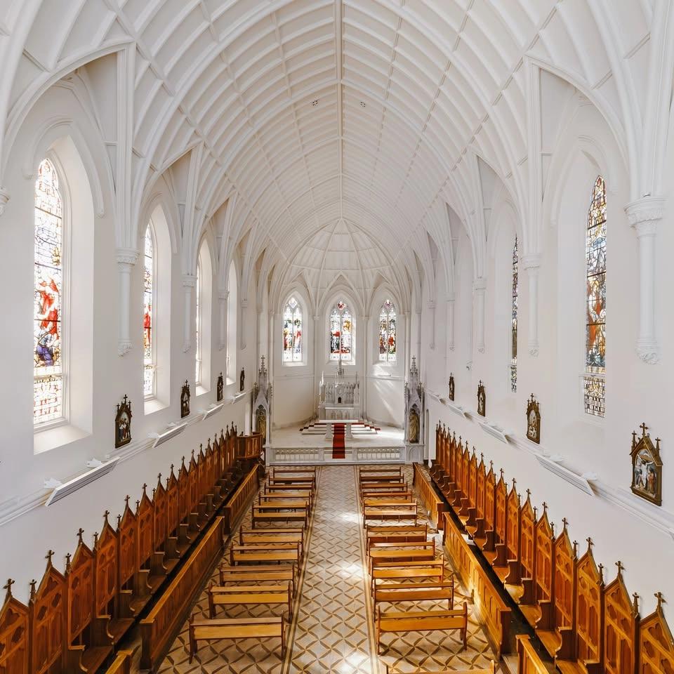 Classical in the Chapel -Midwinter Vespers