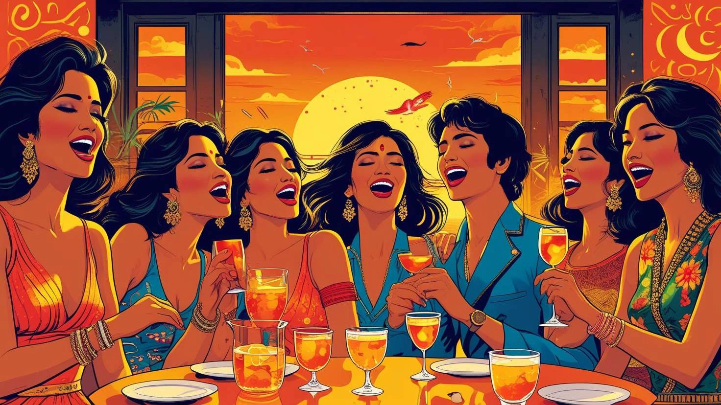 Aperitivo OPEN SPRITZ 🍹