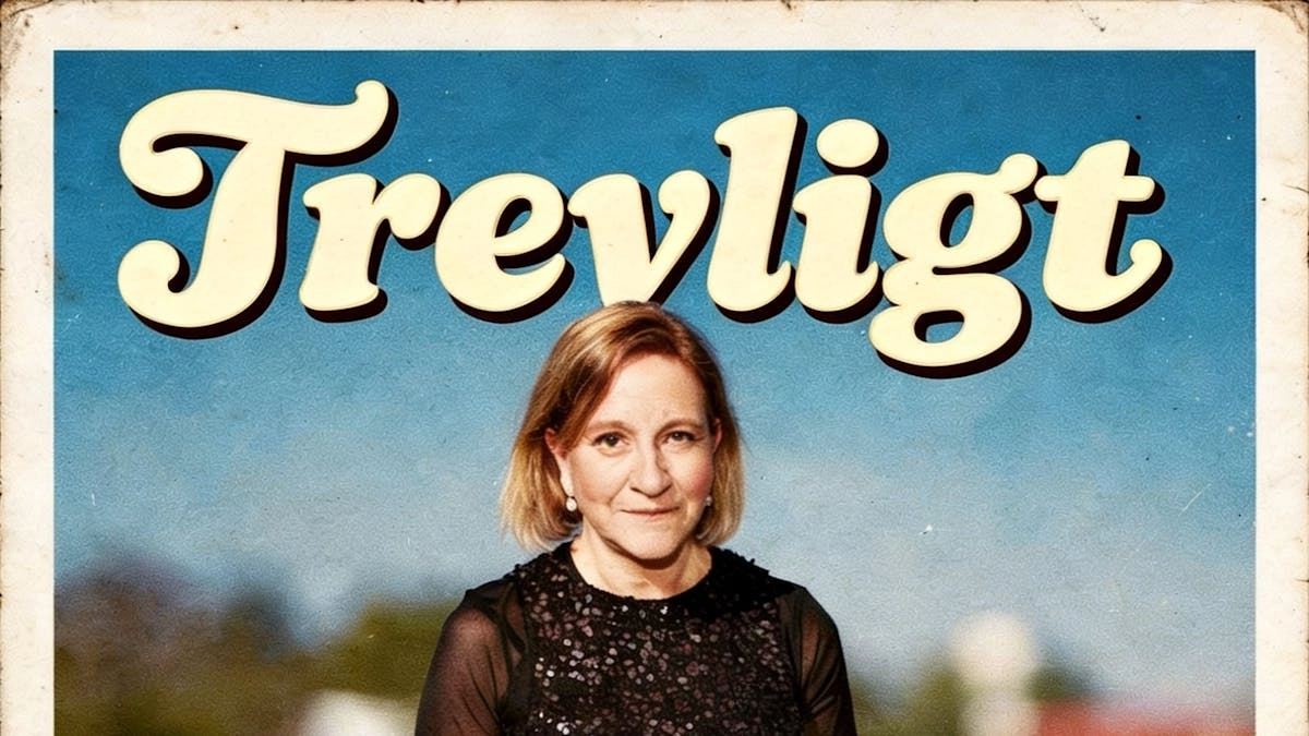 Trevligt