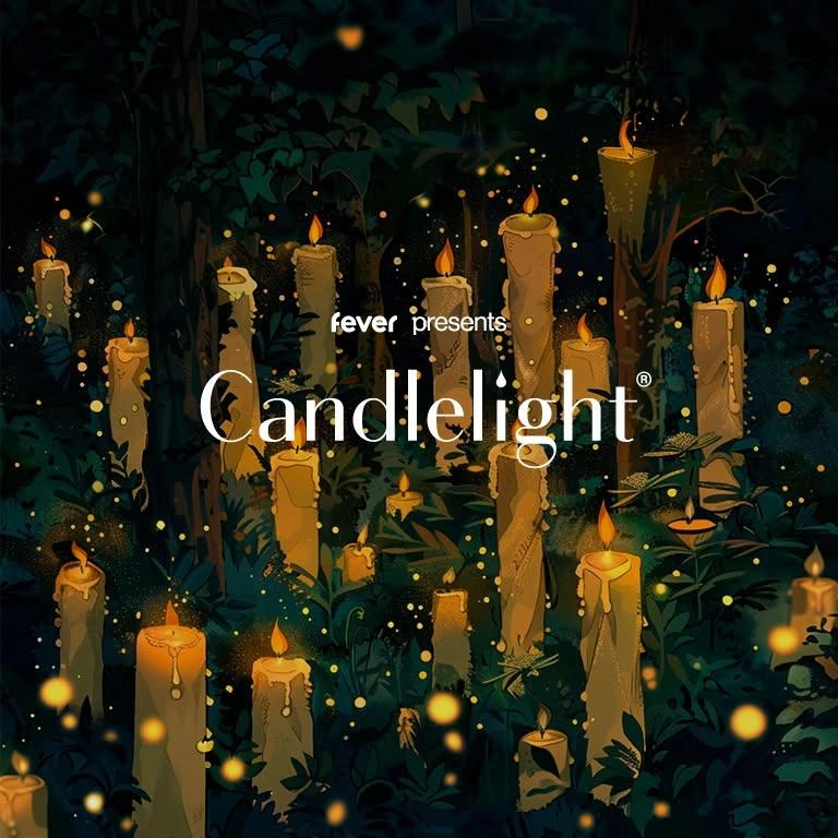 Candlelight: The Best of Joe Hisaishi | Raleigh