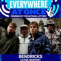 Bendricks - Newport