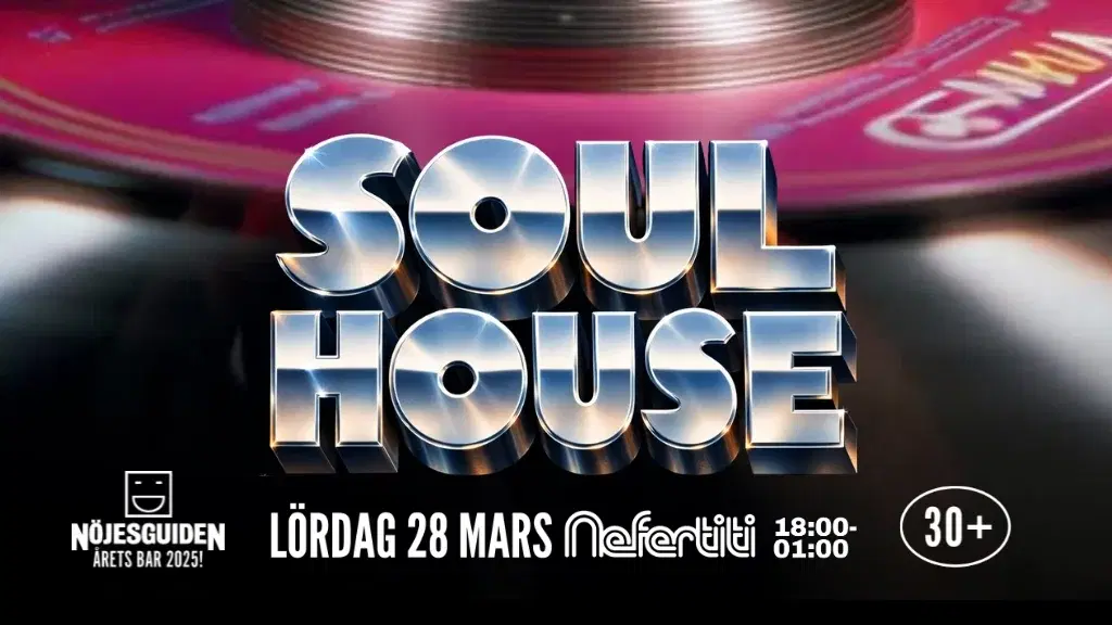 Soul House
