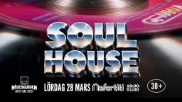 Soul House