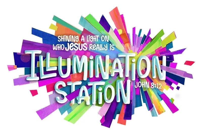 Vacation Bible School at Valley 2026 June 22- 26th Daily