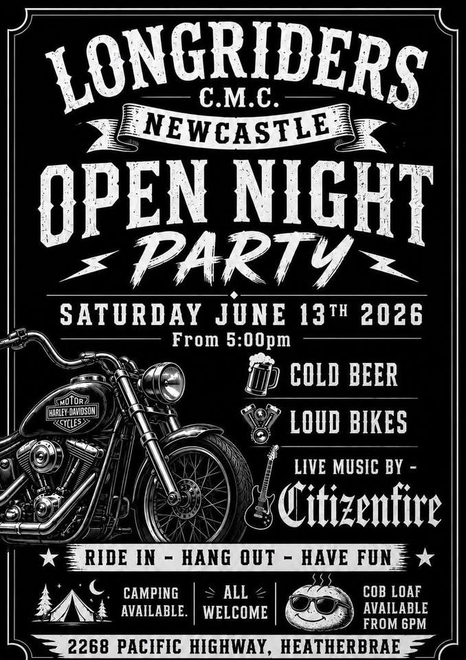 Open Night