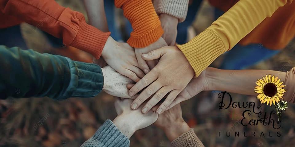 Winter Warmers - Peeling Away Grief With Compassion by Jen Goodman