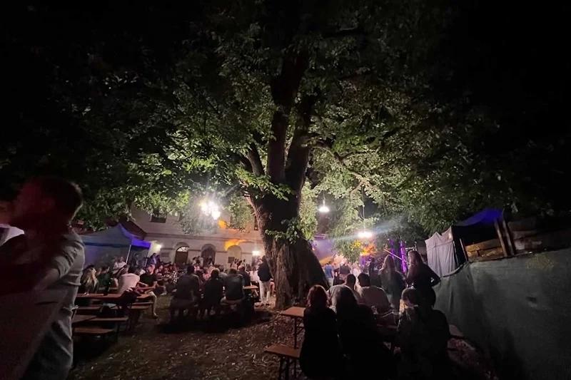 Lipovýlet festival 2026