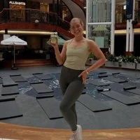 Before Hours Pilates - 15th May