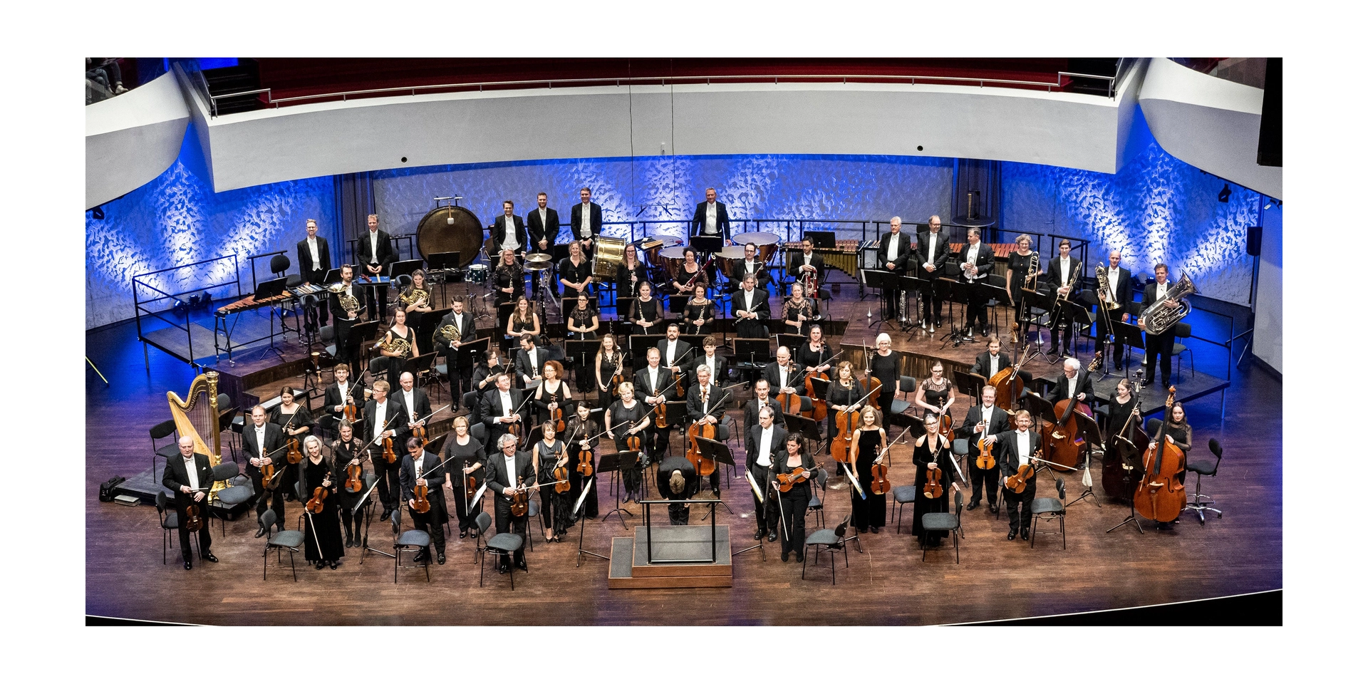 Forår med smukke strygertoner - Pro Musica