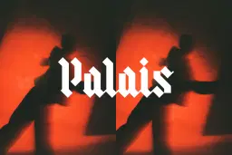 Ballroom at Palais: GRACE