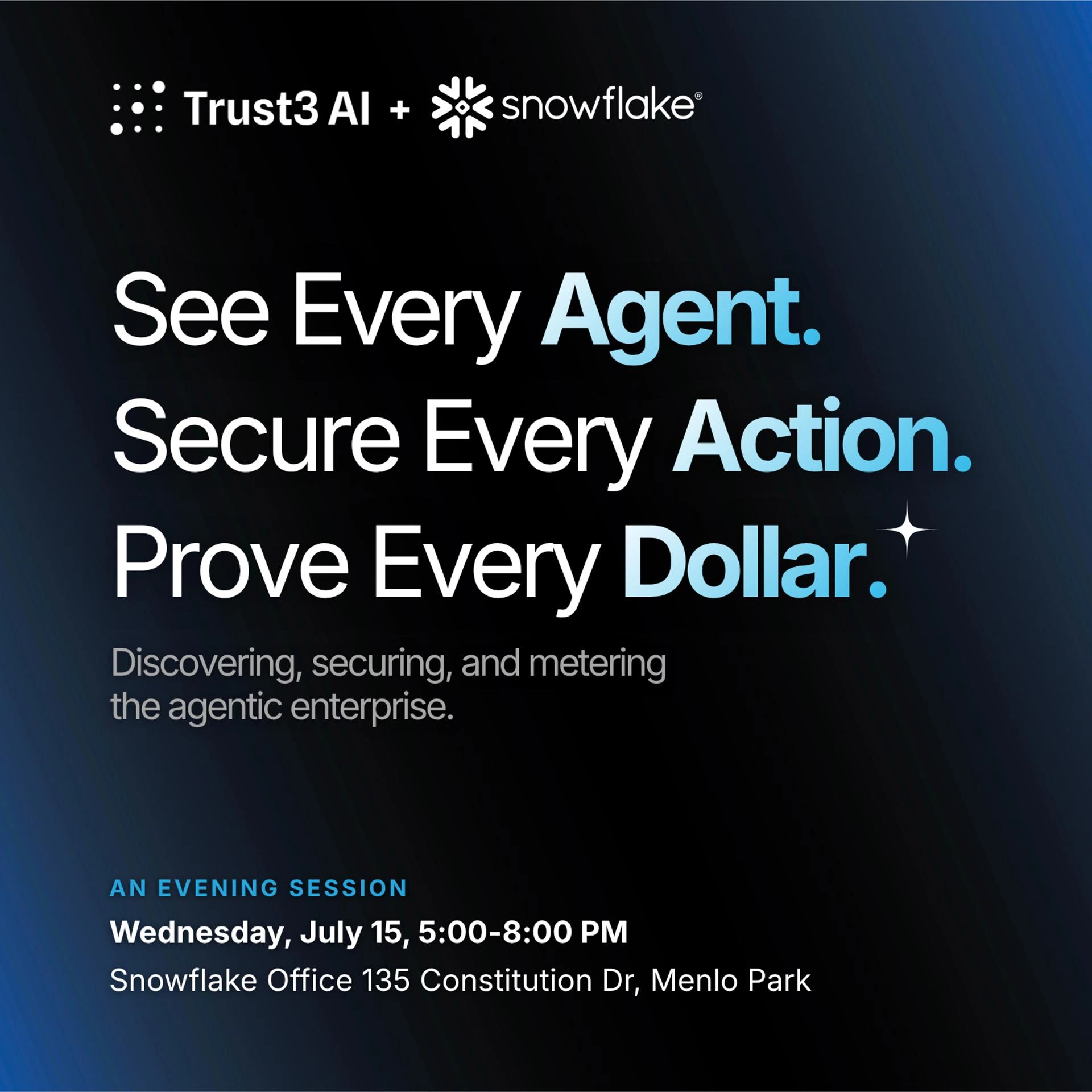 How Leading Teams Discover, Observe, and Secure Every Agent in Production