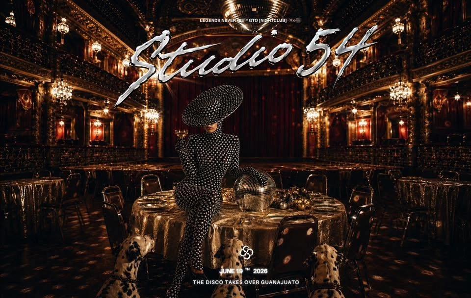 STUDIO 54
