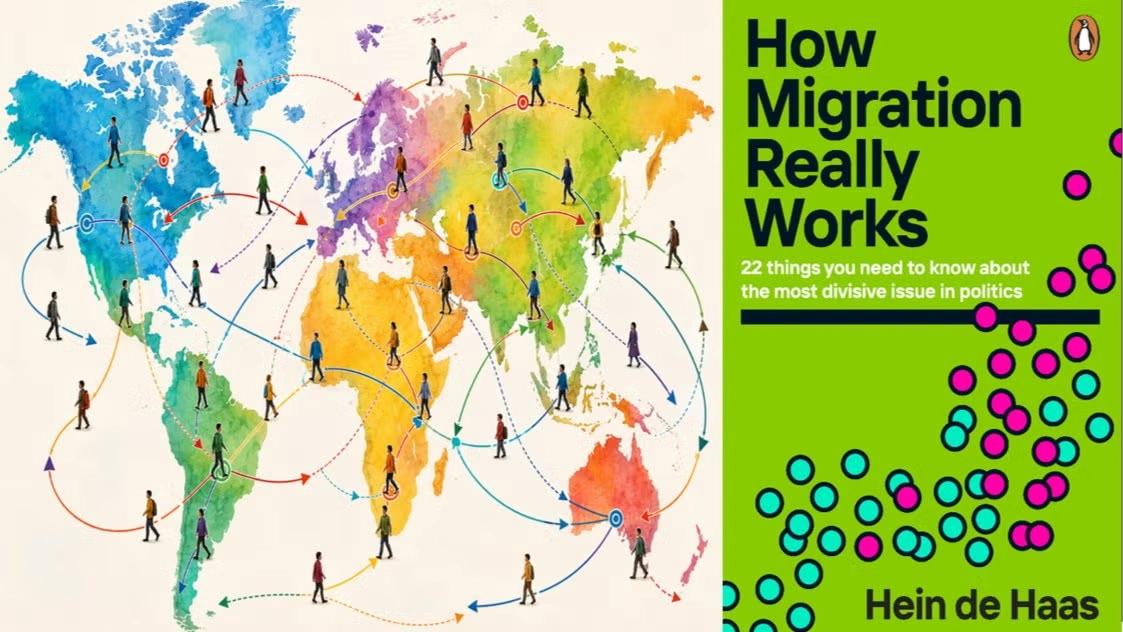 The Immigration Debate: Myths, Facts and Ethics