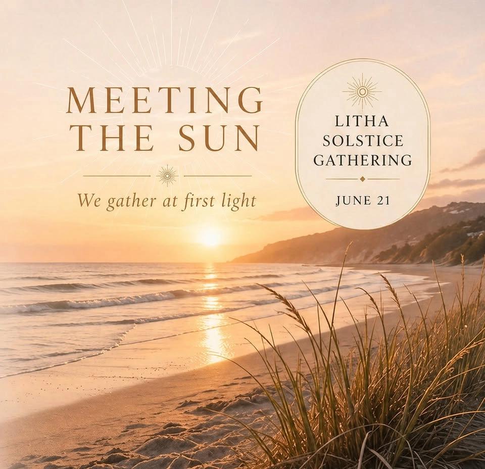 Litha & Solstice Gathering