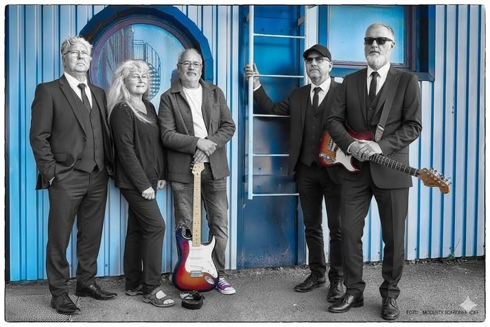 Bluesmakers @ Old Times Pub