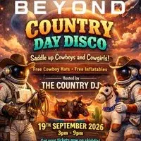 Country Party: Beyond Halifax