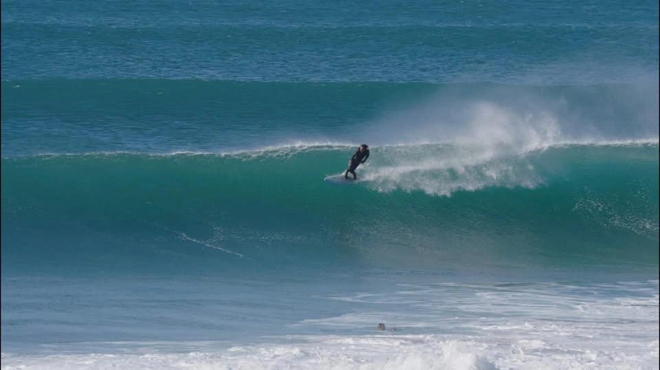 Surf Film Nacht Kiel: KINGDOM OF THE EVENING + WE THE SURFERS