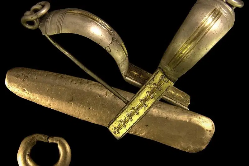 Prehistory of Greater Poland