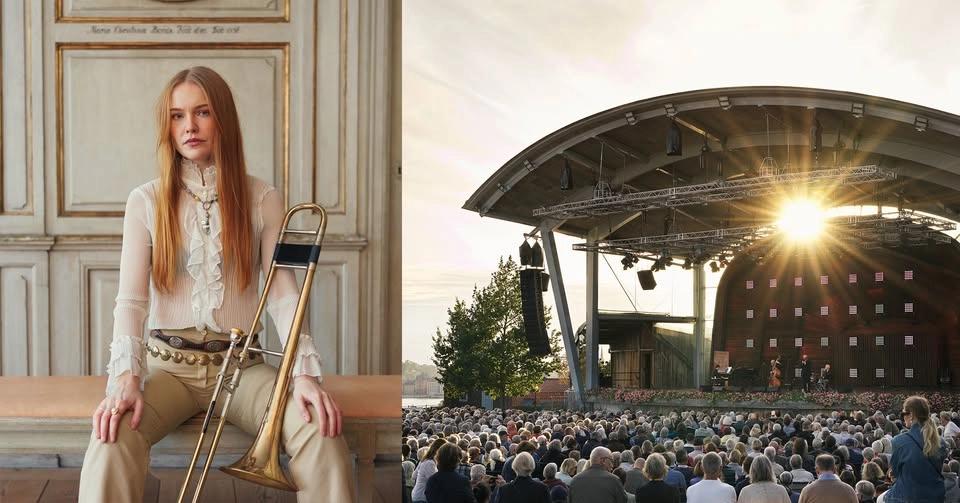 Jazz på Skansen 2026