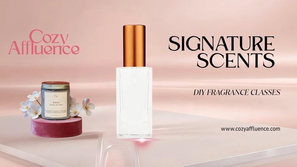 Signature Scents