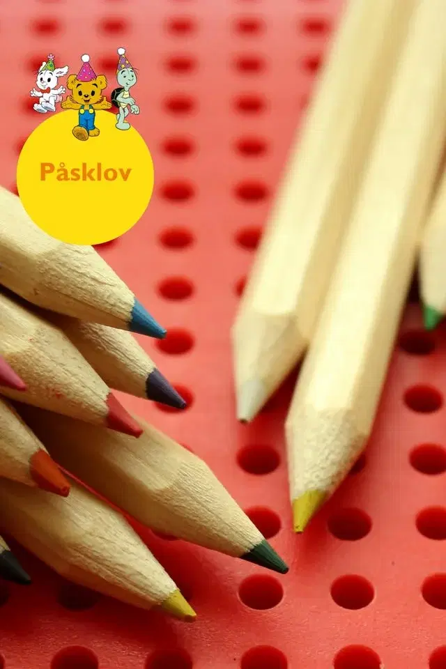 Tipspromenad: Bamse fyller 60 år!