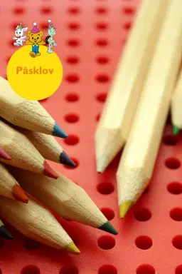 Tipspromenad: Bamse fyller 60 år!