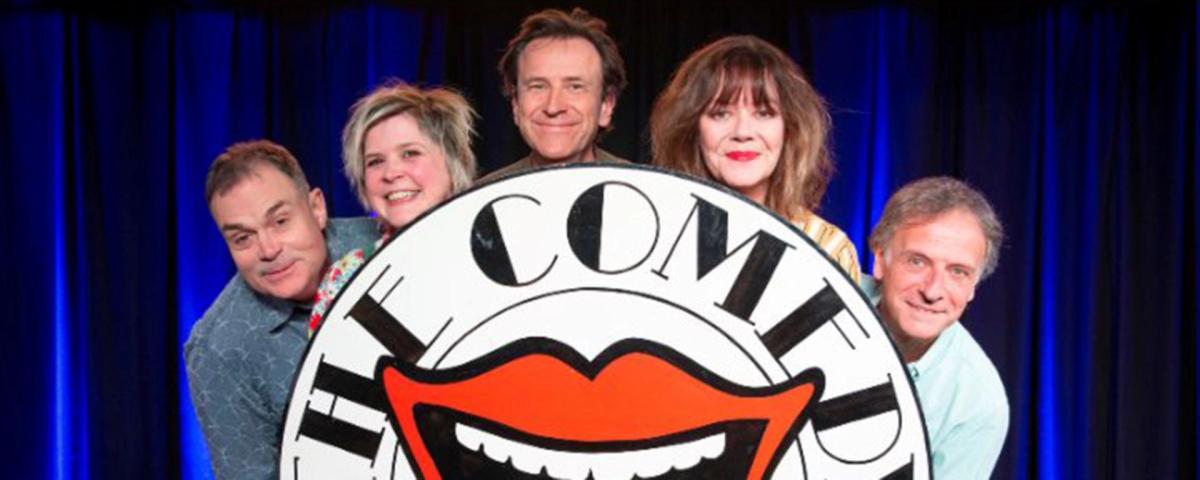 The Comedy Store Players - Sunday 21st June