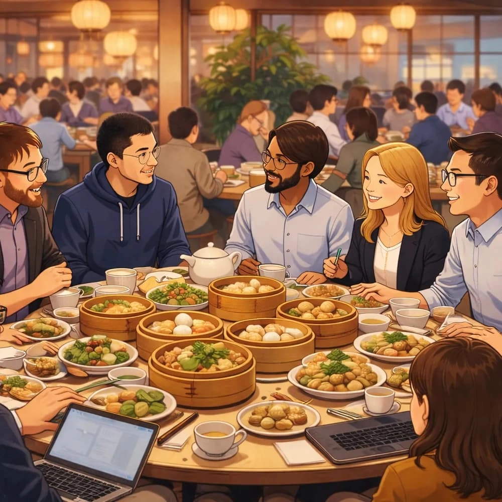 CTO Lunch May 2026