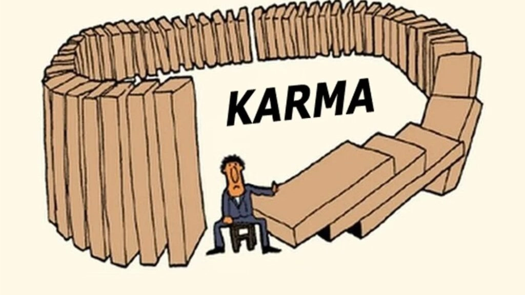 Rejoicing, The Easiest Wat to Improve Your Karma- Talk and meditations