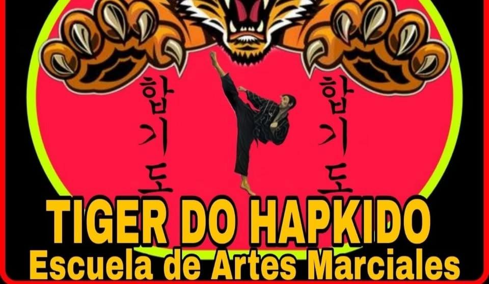 Seminario de Hapkido