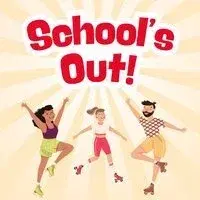 School's Out
