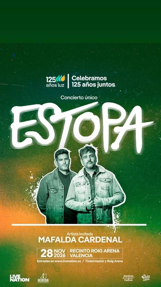 ESTOPA 👊