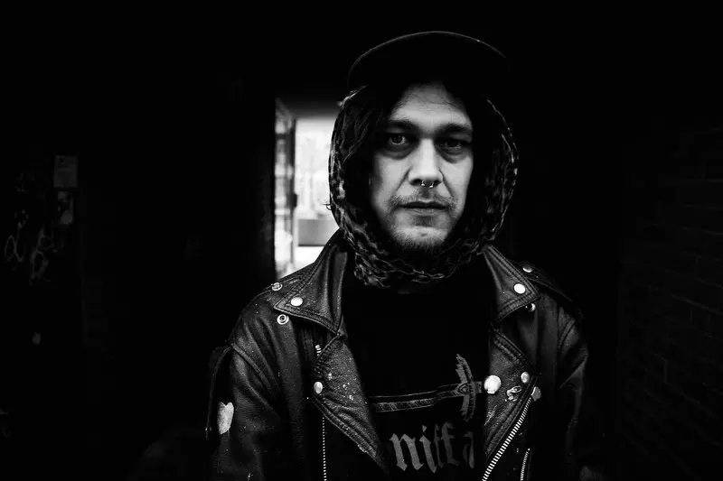 Edúv Syn + Fvck_Kvlt