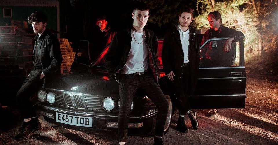 Boston Manor
