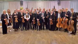 Sundbybergs Symfoniker