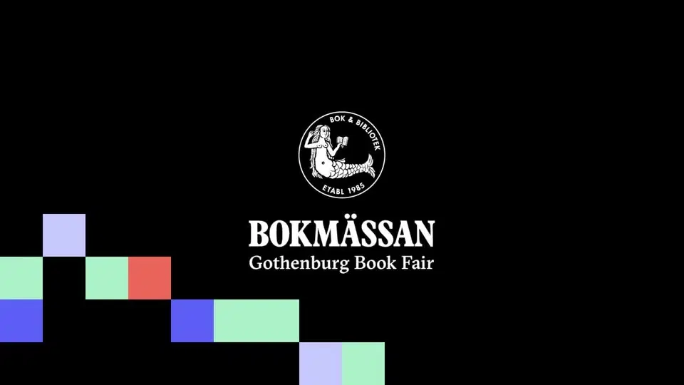 Bokmässan 2026