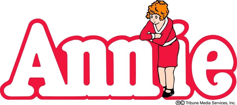 CAMBERLEY ANNIE shows 16th -18th July