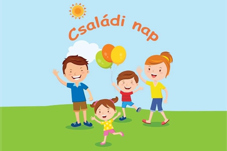 Nyílt Családi Nap a Sportpályán👶👧👩🧔♂️