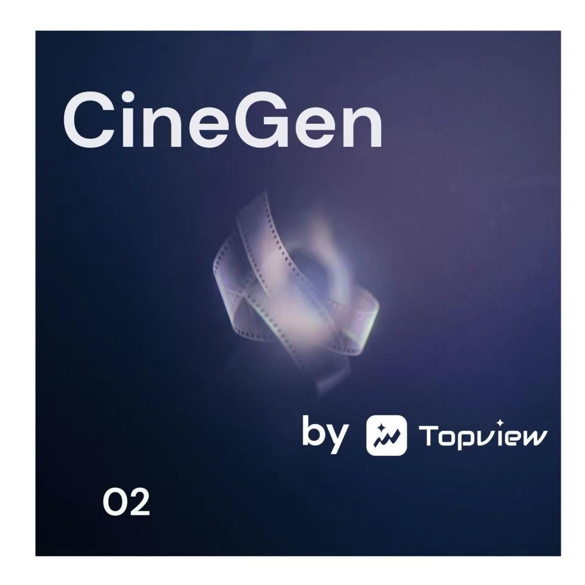 Topview AI Master Class - AI, Storytelling & the Next Screen