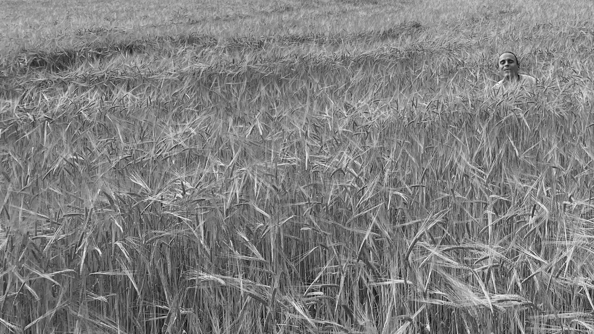 Anders Lyngen at Kafé Hærverk