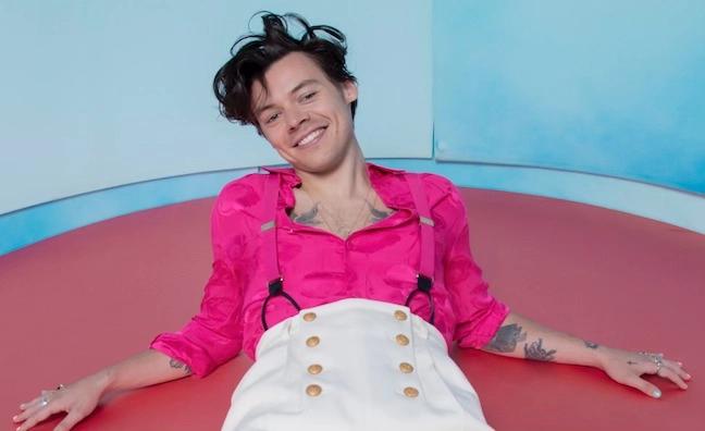 Harry Styles Drag Brunch - New York City